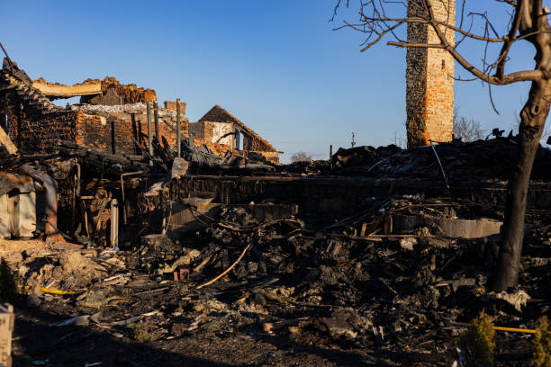 Reliable Board Up Services contractor in Pacific, WA by Meridian Smoke Damage